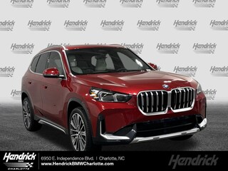 2026 BMW X1 xDrive28i SUV