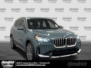2026 BMW X1