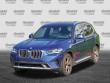 2023 BMW X3 sDrive30i SUV