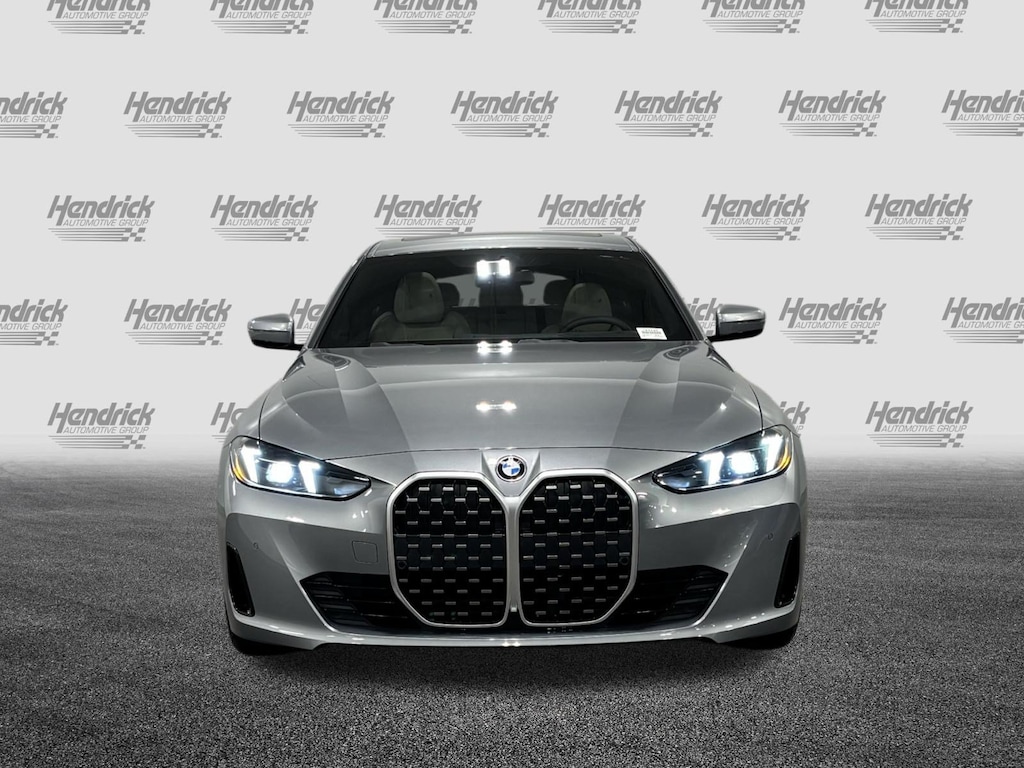 Used 2026 BMW 4 Series 430i Gran Coupe Sedan