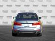 2017 BMW 5 Series 540i Sedan