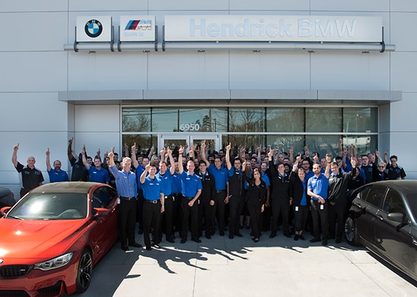 Car Pros buys BMW and Mini car dealerships in Los Angeles