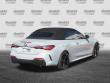 2024 BMW 4 Series 430i Convertible