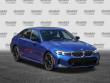 2025 BMW 3 Series M340i Sedan