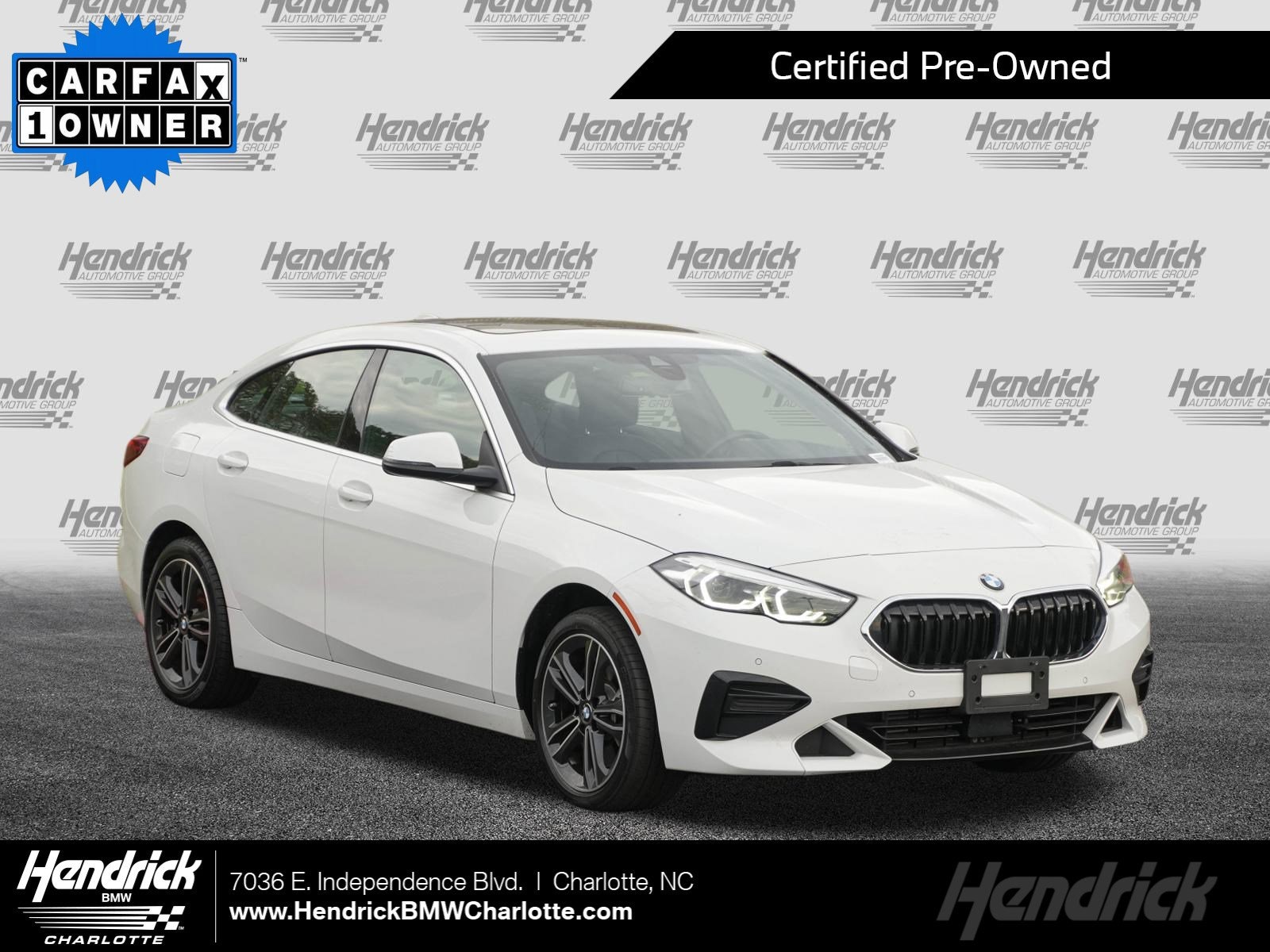 2023 BMW 2 Series