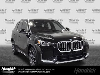 2026 BMW X1 xDrive28i SUV