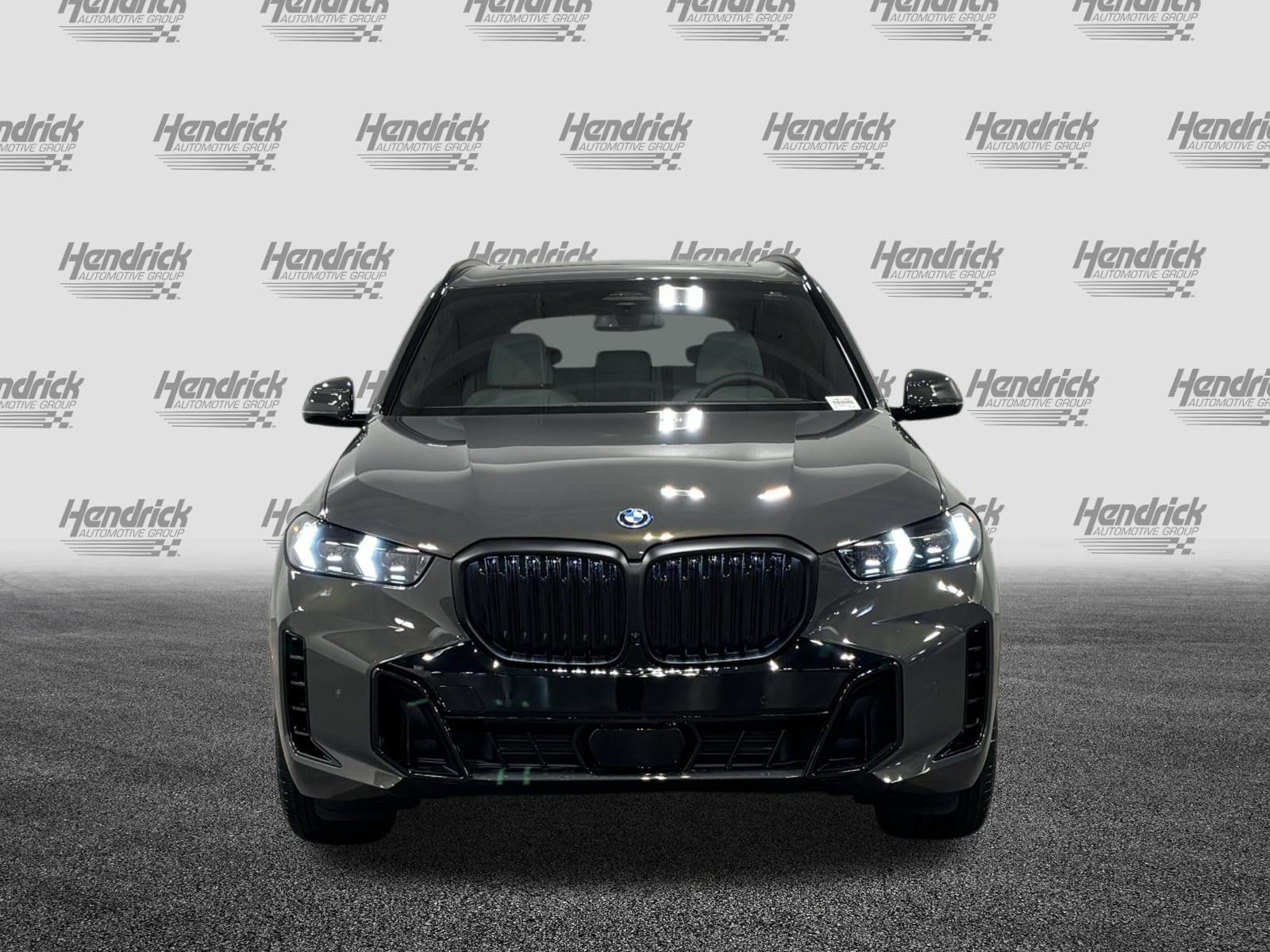 New 2026 BMW X5 For Sale in Charlotte - VIN: 5UX43EU06T9477420