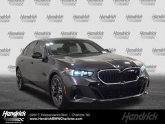 2026 BMW i5 eDrive40 Sedan