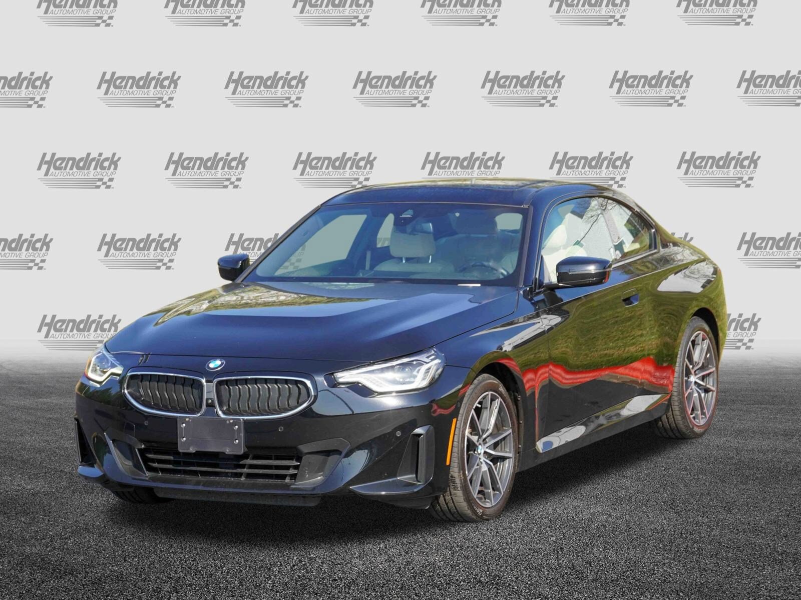2024 Bmw 230i xDrive photo 3