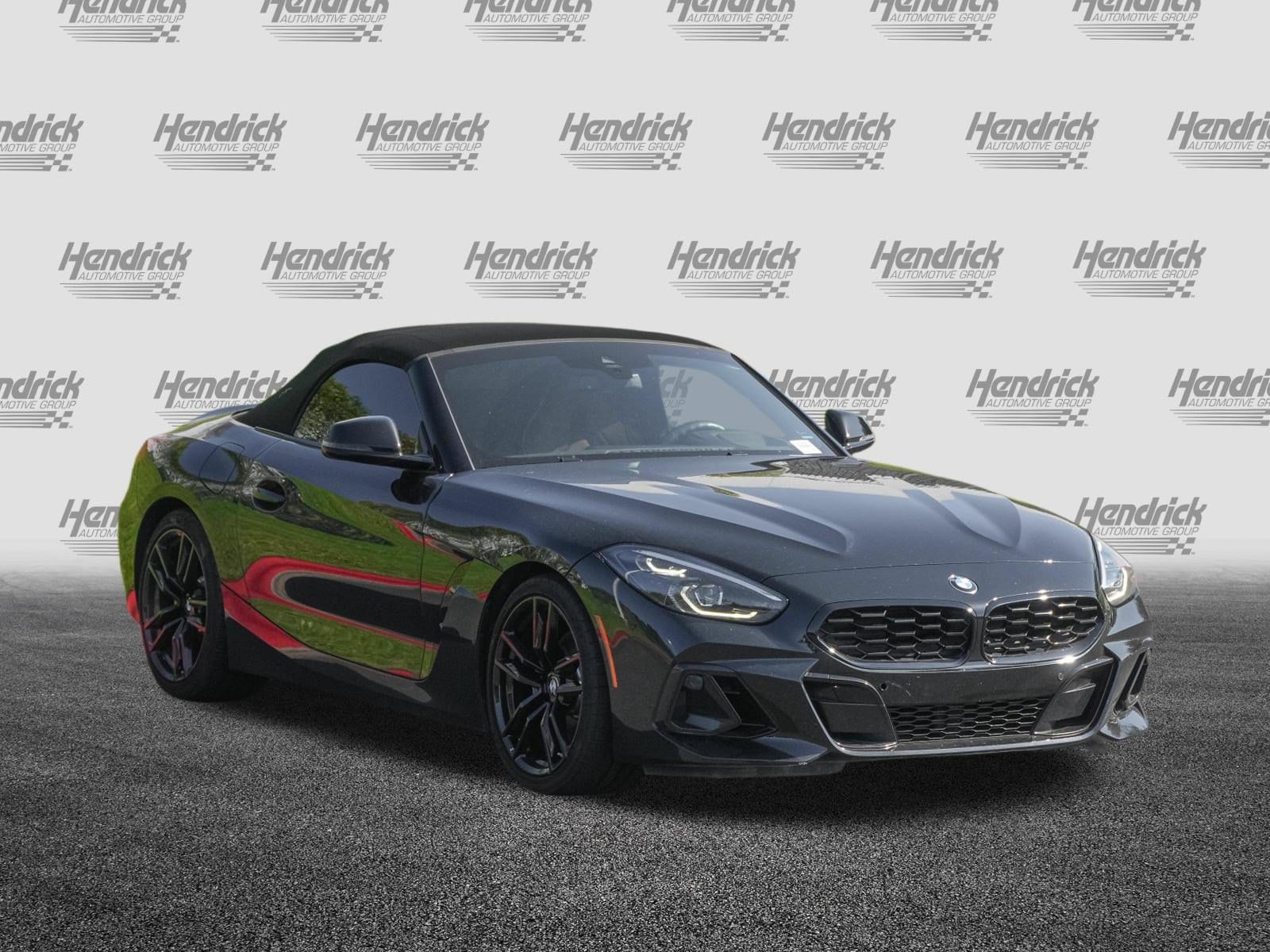 BMW Z4 SDrive30i