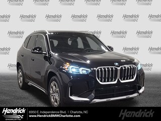 2026 BMW X1 xDrive28i SUV