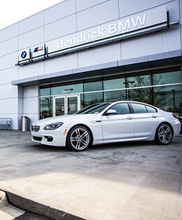 Reeves bmw parts deals