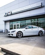 Staff member Hendrick BMW Team from ID_1441315ca605