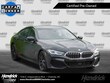 BMW 8 Series