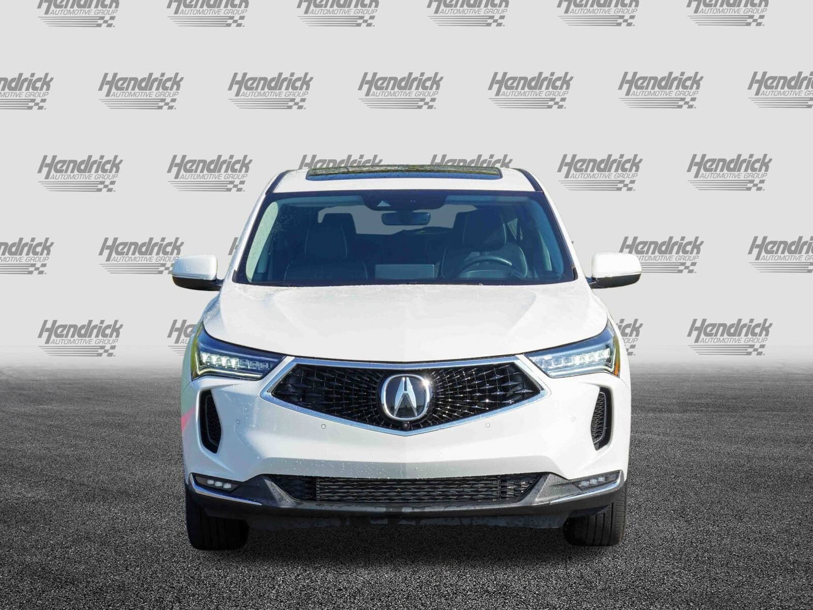 2023 Acura RDX Advance photo 3