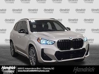 2026 BMW X1 xDrive28i SUV