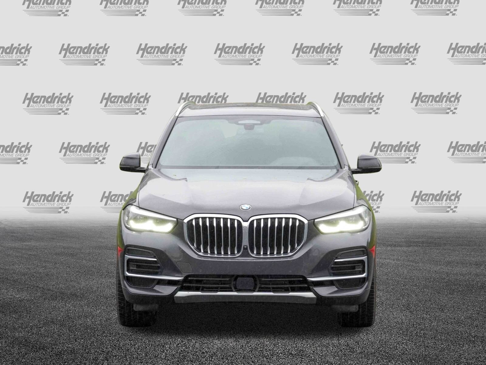 2023 Bmw X5 xDrive40i photo 3