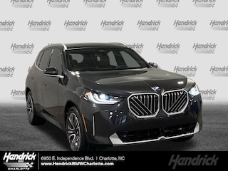 2026 BMW X3