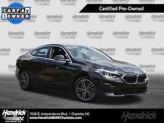 2024 BMW 2 Series 228i Gran Coupe Sedan