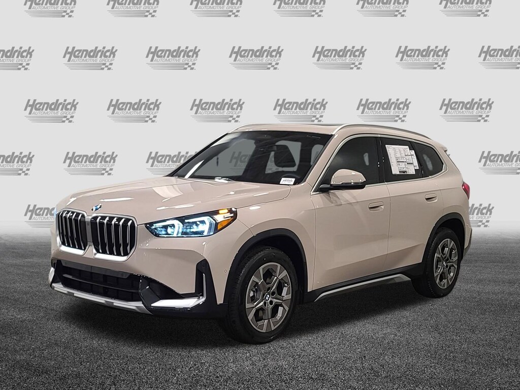 Used 2026 BMW X1 xDrive28i SUV