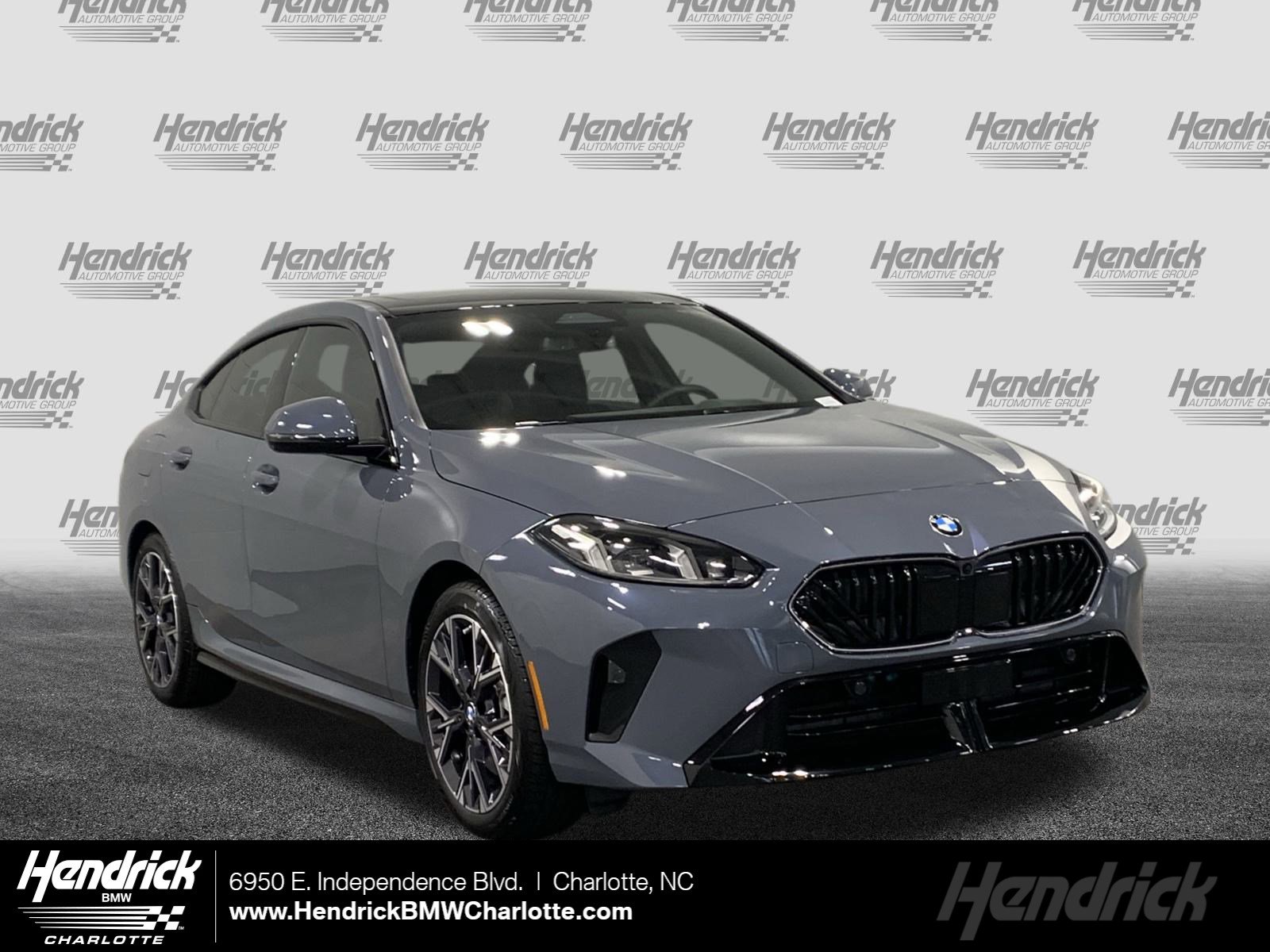 2025 BMW 2 Series 228's photo