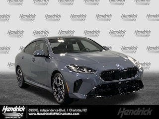 2025 BMW 2 Series 228 xDrive Gran Coupe Sedan