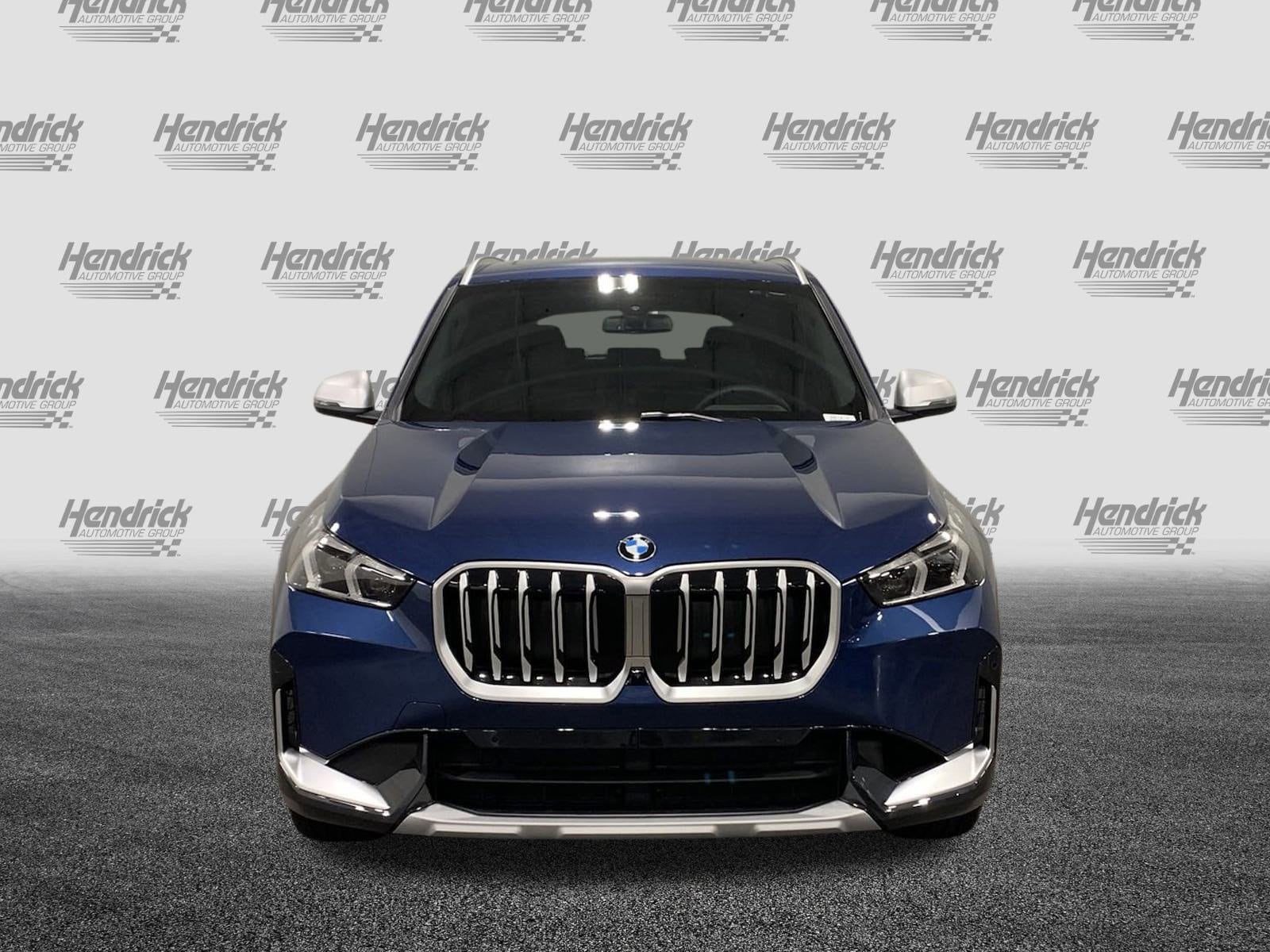 Certified 2024 BMW X1 28i with VIN WBX73EF01R5Z66340 for sale in Charlotte, NC