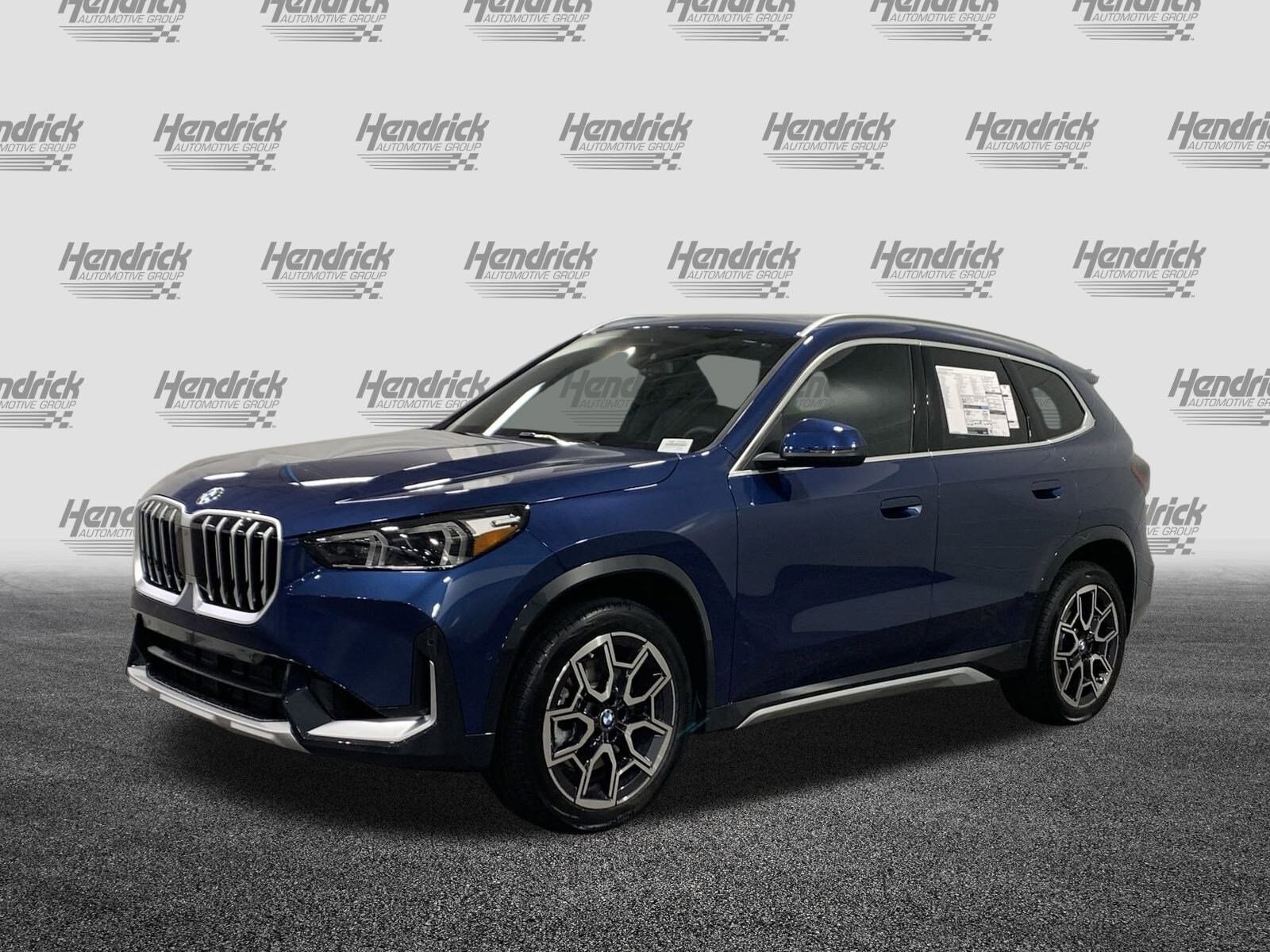 2025 Bmw X1 XDrive28i photo 2