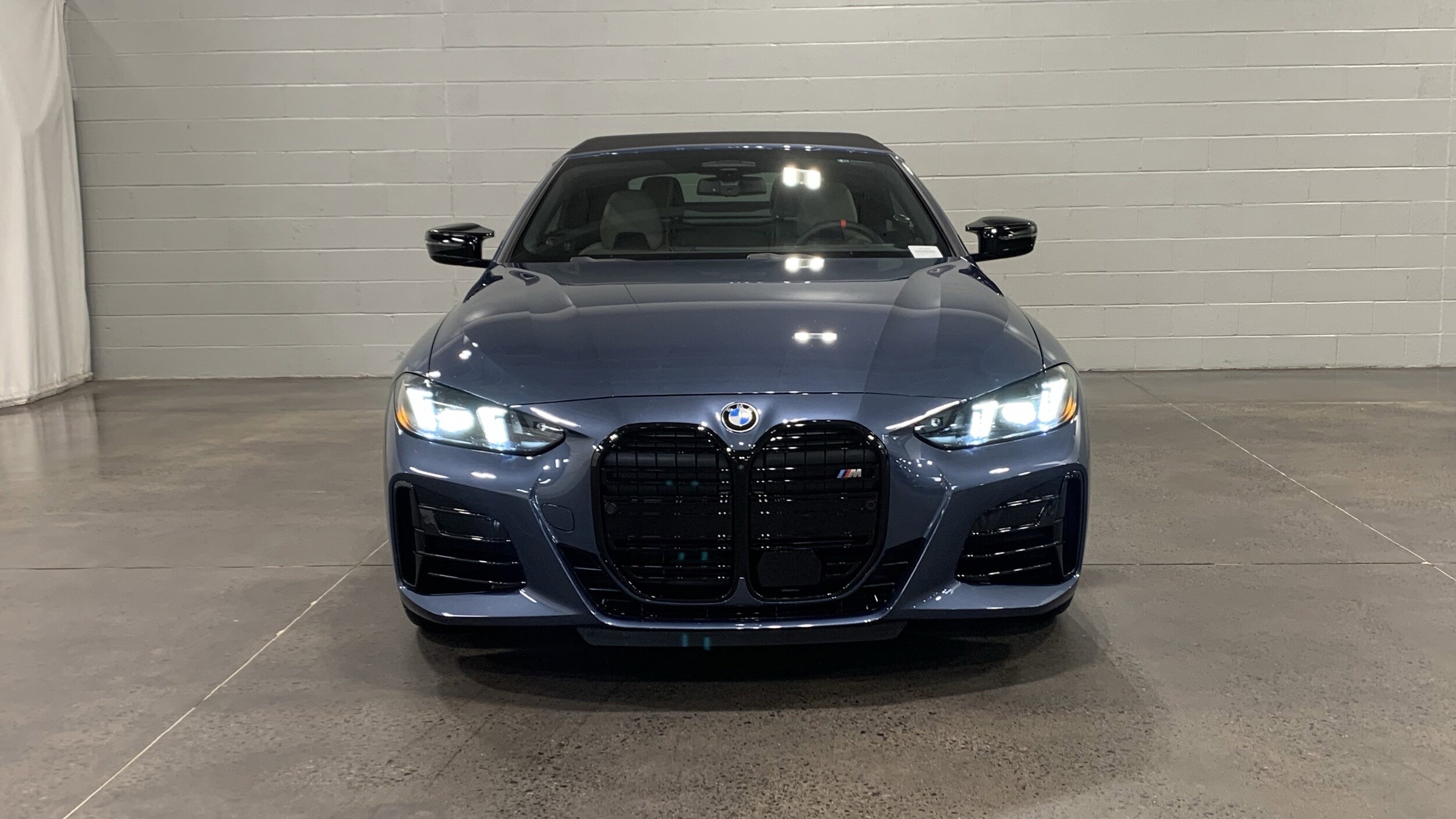 2026 Bmw 440i Coupe photo 2