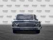 1962 Chevrolet Impala SS COUPE