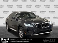 2025 BMW X4 xDrive30i SUV