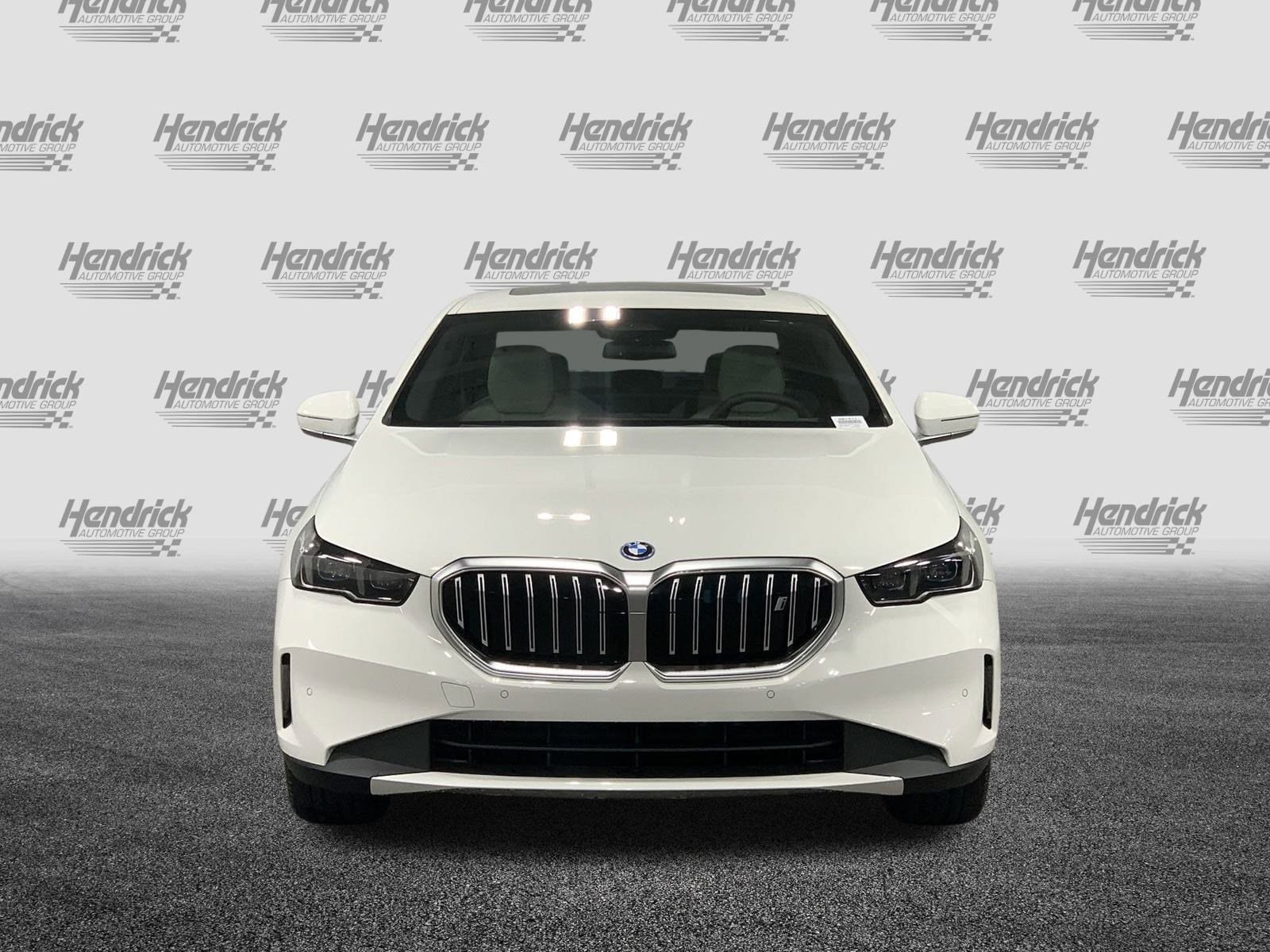 Used 2024 BMW i5 Base with VIN WBY33FK05RCR73440 for sale in Wilmington, NC