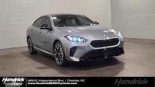 2026 BMW 2 Series 228 xDrive Gran Coupe Sedan