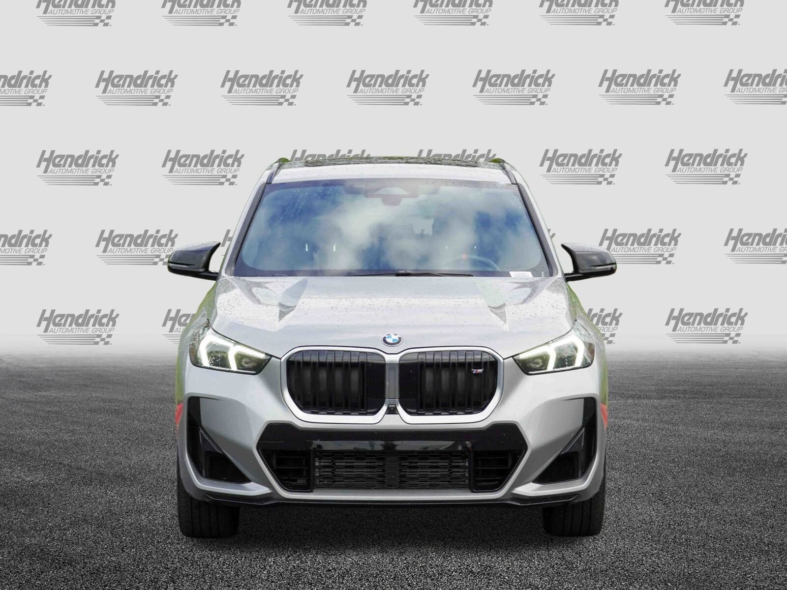2025 Bmw X1 M35i photo 3