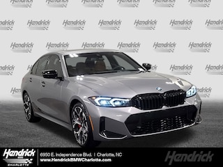 2026 BMW 3 Series 330i Sedan