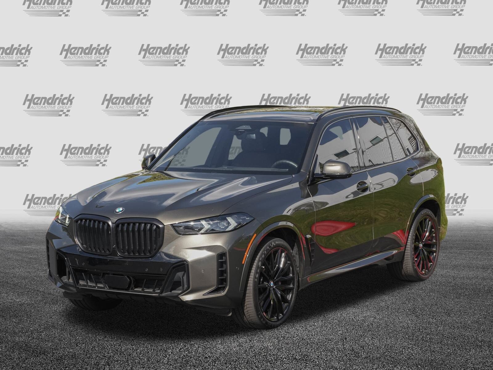 2024 Bmw X5 xDrive40i photo 3