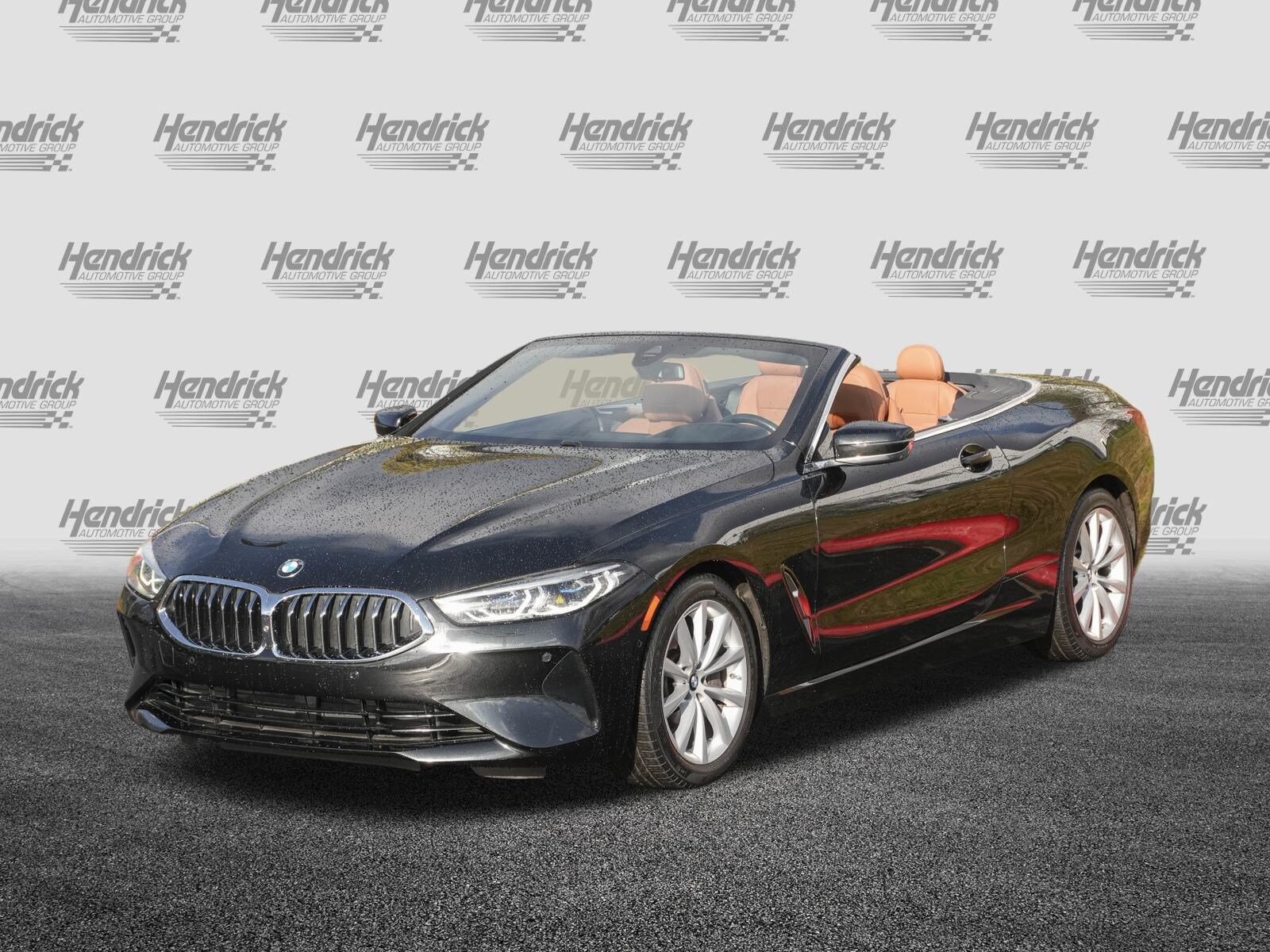 2020 Bmw 840i photo 3