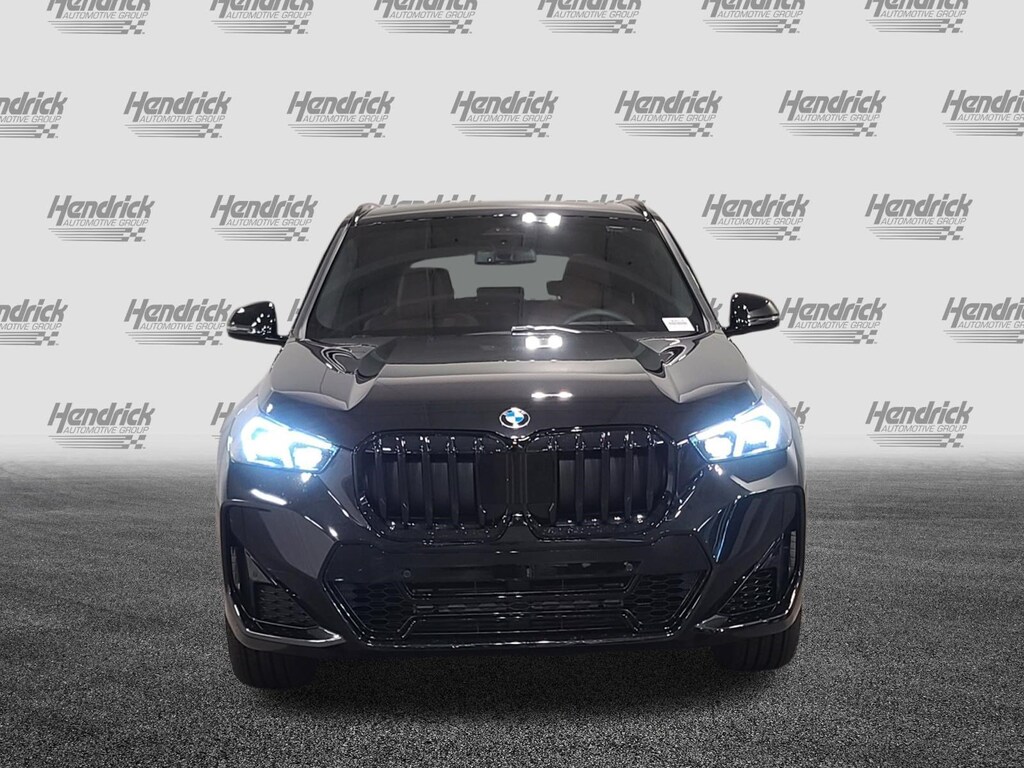 Used 2026 BMW X1 xDrive28i SUV