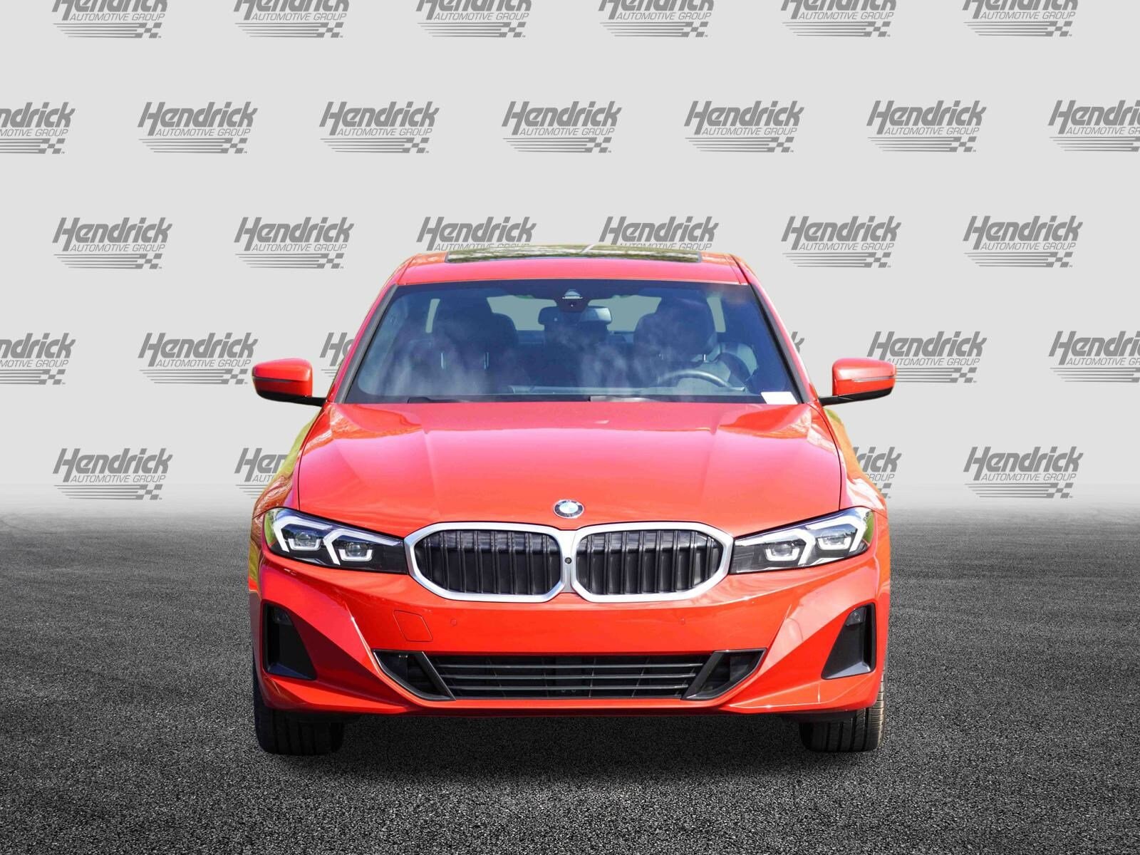 2024 Bmw 330i photo 2