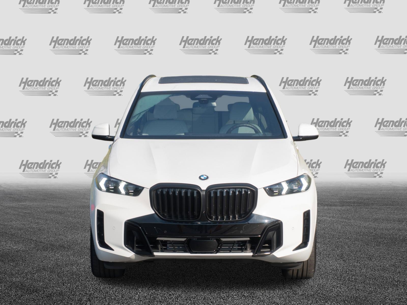Certified 2026 BMW X5 sDrive40i SUV