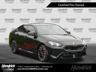 2025 BMW 2 Series M235 xDrive Gran Coupe Sedan