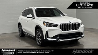 2026 BMW X1