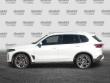 2024 BMW X5 xDrive50e SUV