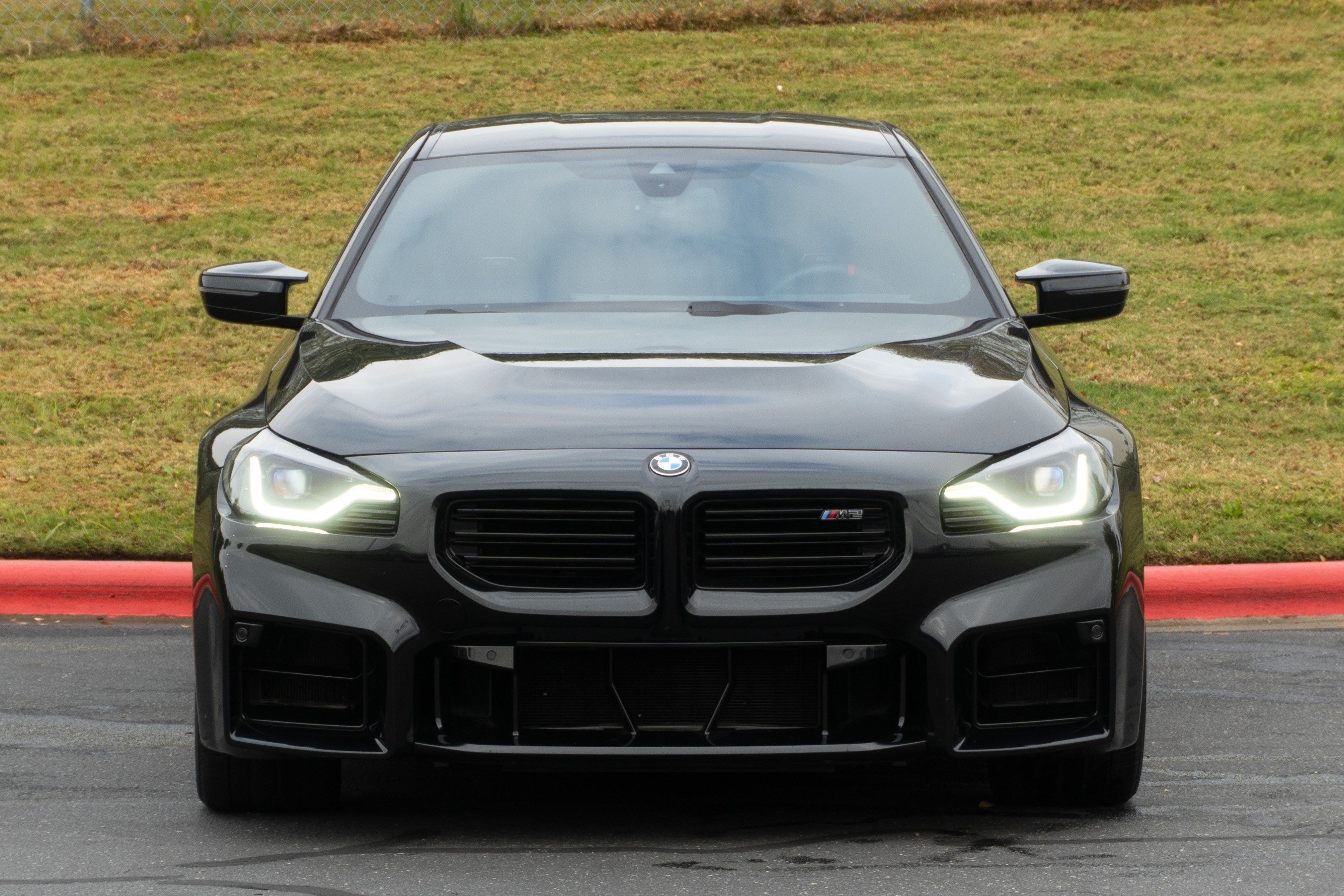 2025 BMW M2 Coupe