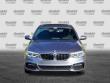 2017 BMW 5 Series 540i Sedan