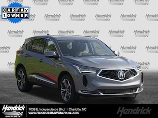 2024 Acura RDX w/Advance Package SUV
