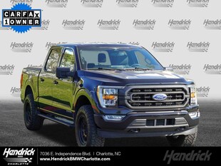 2023 Ford F-150 XLT Pickup