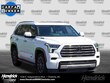  Toyota Sequoia