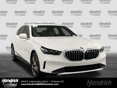 2026 BMW i5 eDrive40 Sedan