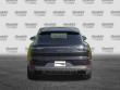 2022 Porsche Cayenne Platinum Edition SUV